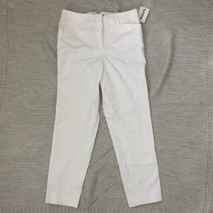 COPY - White dress pants